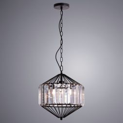 Подвесной светильник Arte Lamp A1790SP-1BK