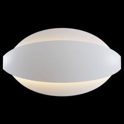 Настенный светодиодный светильник Maytoni Mirto C042WL-L13W3K