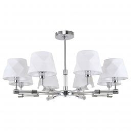 Потолочная люстра F-Promo Lilian 2659-8P (FAVOURITE 2659-8P)