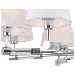 Потолочная люстра F-Promo Lilian 2659-8P