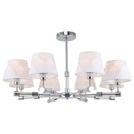Потолочная люстра F-Promo Lilian 2659-8P
