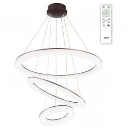 Люстра Citilux CL710105RS