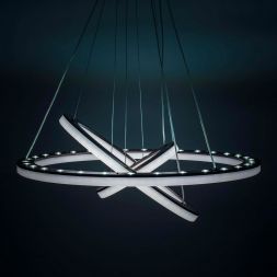 Люстра Citilux CL710105RS