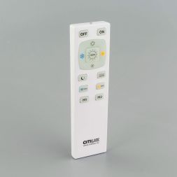 Люстра Citilux CL710105RS
