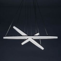 Люстра Citilux CL710105RS