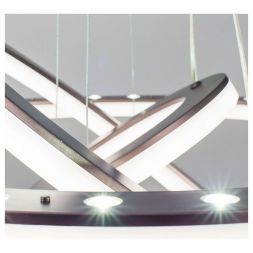 Люстра Citilux CL710105RS