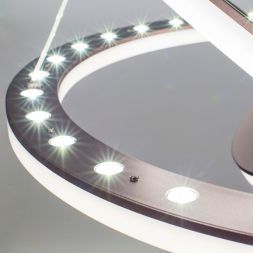 Люстра Citilux CL710105RS