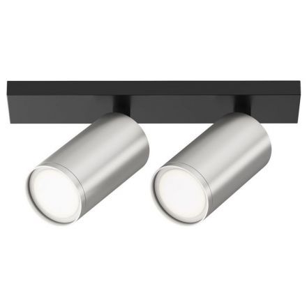 Спот Maytoni Technical C051CL-U-02BS Focus S