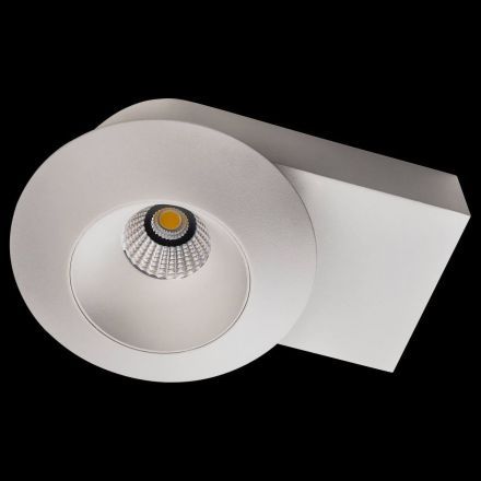 Потолочный светодиодный светильник Lightstar 051316