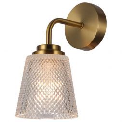 Бра Gerhort G11060/1wCOP CL