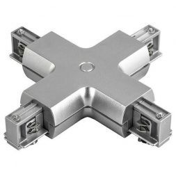Коннектор X-образный Lightstar 504149