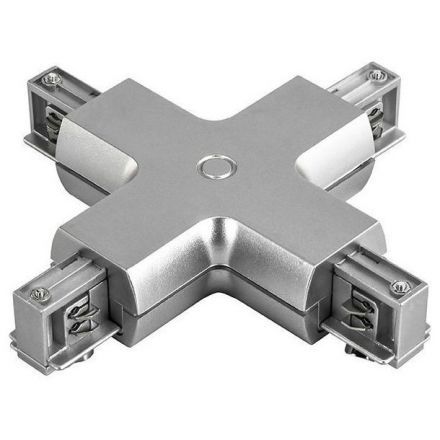 Коннектор X-образный Lightstar 504149
