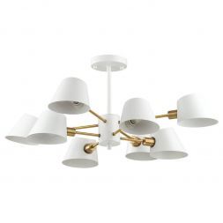 Потолочная люстра Lumion 4465/8C