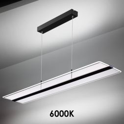 Подвесной светодиодный светильник Novotech 358992