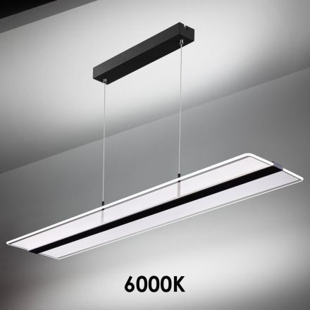 Подвесной светодиодный светильник Novotech 358992