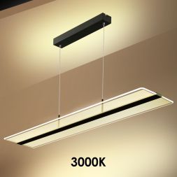 Подвесной светодиодный светильник Novotech 358992