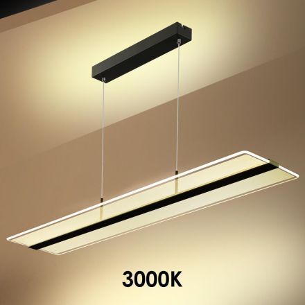 Подвесной светодиодный светильник Novotech 358992