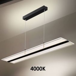 Подвесной светодиодный светильник Novotech 358992