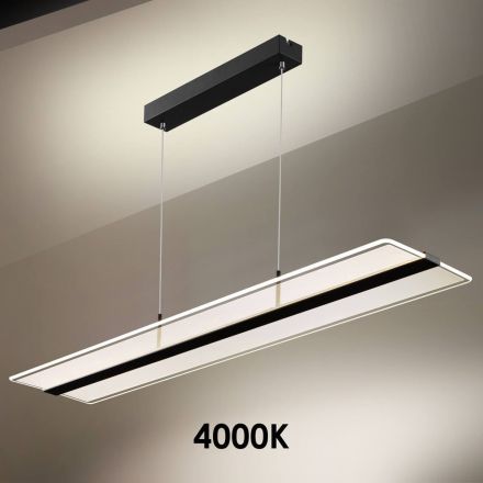 Подвесной светодиодный светильник Novotech 358992