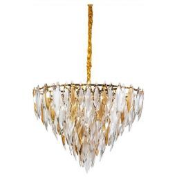 Подвесная люстра Divinare 3509/01 LM-15 Cabrera (DIVINARE 3509/01 LM-15) Подвесная люстра Divinare 3509/01 LM-15 Cabrera (DIVINARE 3509/01 LM-15)