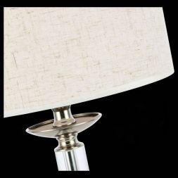 Настольная лампа ST Luce SL1752.104.01 PILONNE