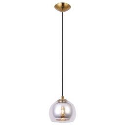 Подвесной светильник Arte Lamp A7984SP-1PB Rastaban (ARTE A7984SP-1PB)