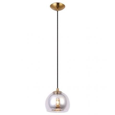 Подвесной светильник Arte Lamp A7984SP-1PB Rastaban
