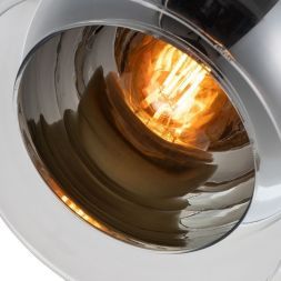 Подвесной светильник Arte Lamp A7984SP-1PB Rastaban