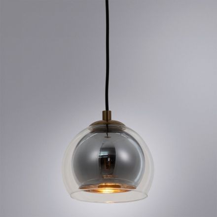 Подвесной светильник Arte Lamp A7984SP-1PB Rastaban