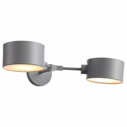 Светильник настенный Evoluce SLE183701-02 GIMENTO