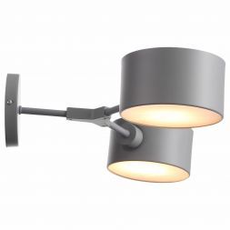 Светильник настенный Evoluce SLE183701-02 GIMENTO