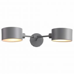 Светильник настенный Evoluce SLE183701-02 GIMENTO
