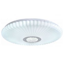 Светильник накладной Linvel MS 1006 80W 3000-6000К 500мм с ПДУ