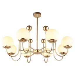 Подвесная люстра Omnilux OML-67007-08 (OMNILUX OML-67007-08) Подвесная люстра Omnilux OML-67007-08 (OMNILUX OML-67007-08)