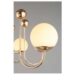 Подвесная люстра Omnilux OML-67007-08