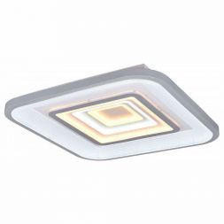 Светильник светодиодный Linvel MS 1055 135W 3000-6000К 6750Lm диммируемый с ПДУ