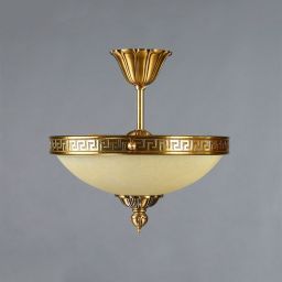 Потолочный светильник Ambiente 02166/30 PL AB (BRIZZI 02166/30 PL AB) Потолочный светильник Ambiente 02166/30 PL AB (BRIZZI 02166/30 PL AB)
