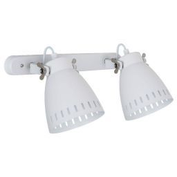 Спот Arte Lamp A2214AP-2WH (ARTE A2214AP-2WH) Спот Arte Lamp A2214AP-2WH (ARTE A2214AP-2WH)