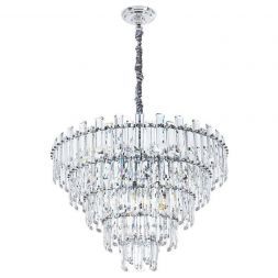 Каскадная люстра Divinare ROSIE 3511/02 LM-16