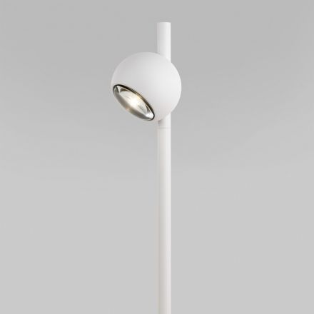 Ландшафтный светодиодный светильник Ball 35143/F Elektrostandard