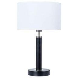 Настольная лампа Arte Lamp Robert A5029LT-1SS (ARTE A5029LT-1SS) Настольная лампа Arte Lamp Robert A5029LT-1SS (ARTE A5029LT-1SS)