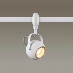 Трековый светильник Odeon Light 3804/1