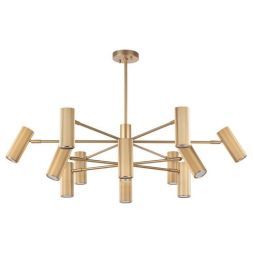 Подвесная люстра Lightstar Roma 718323