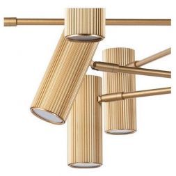 Подвесная люстра Lightstar Roma 718323