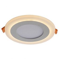 Светильник Arte Lamp A7606PL-2WH