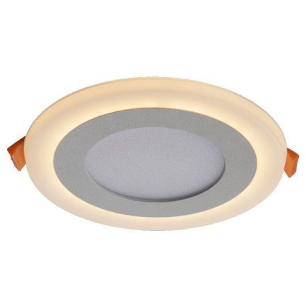 Светильник Arte Lamp A7606PL-2WH