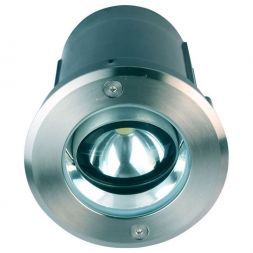 Ландшафтный светодиодный светильник Favourite 3039-1U