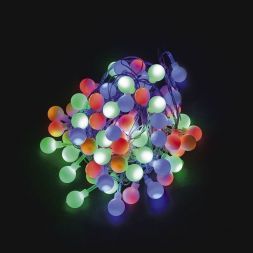 Светодиодная гирлянда Feron CL55 26761