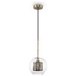 Подвесной светильник Freya FR8018PL-01BS (MAYTONI FR8018PL-01BS) Подвесной светильник Freya FR8018PL-01BS (MAYTONI FR8018PL-01BS)