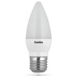 Лампа светодиодная Camelion LED4,5-C35/830/E27